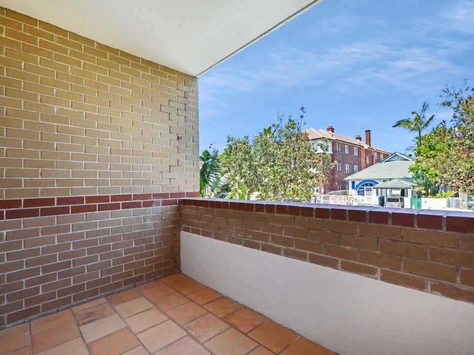 1/124 Curlewis Street Bondi Beach