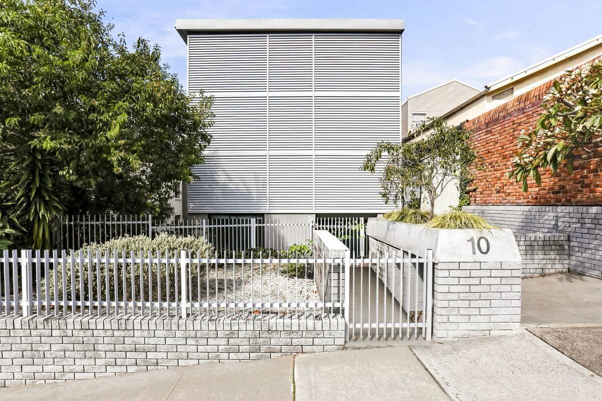 5/10 Moore Street Bondi