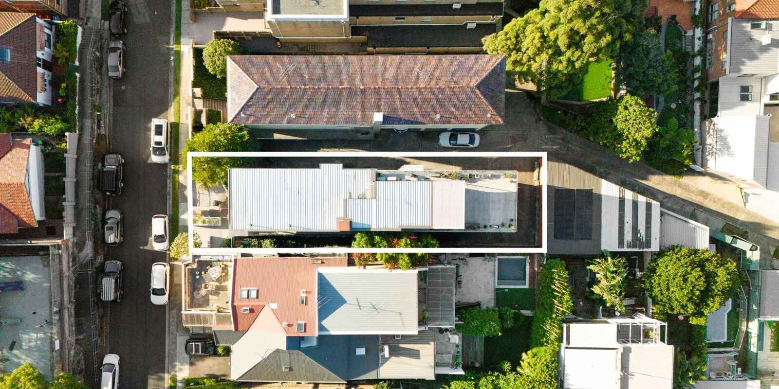 5/10 Moore Street Bondi 5/10 Moore Street Bondi