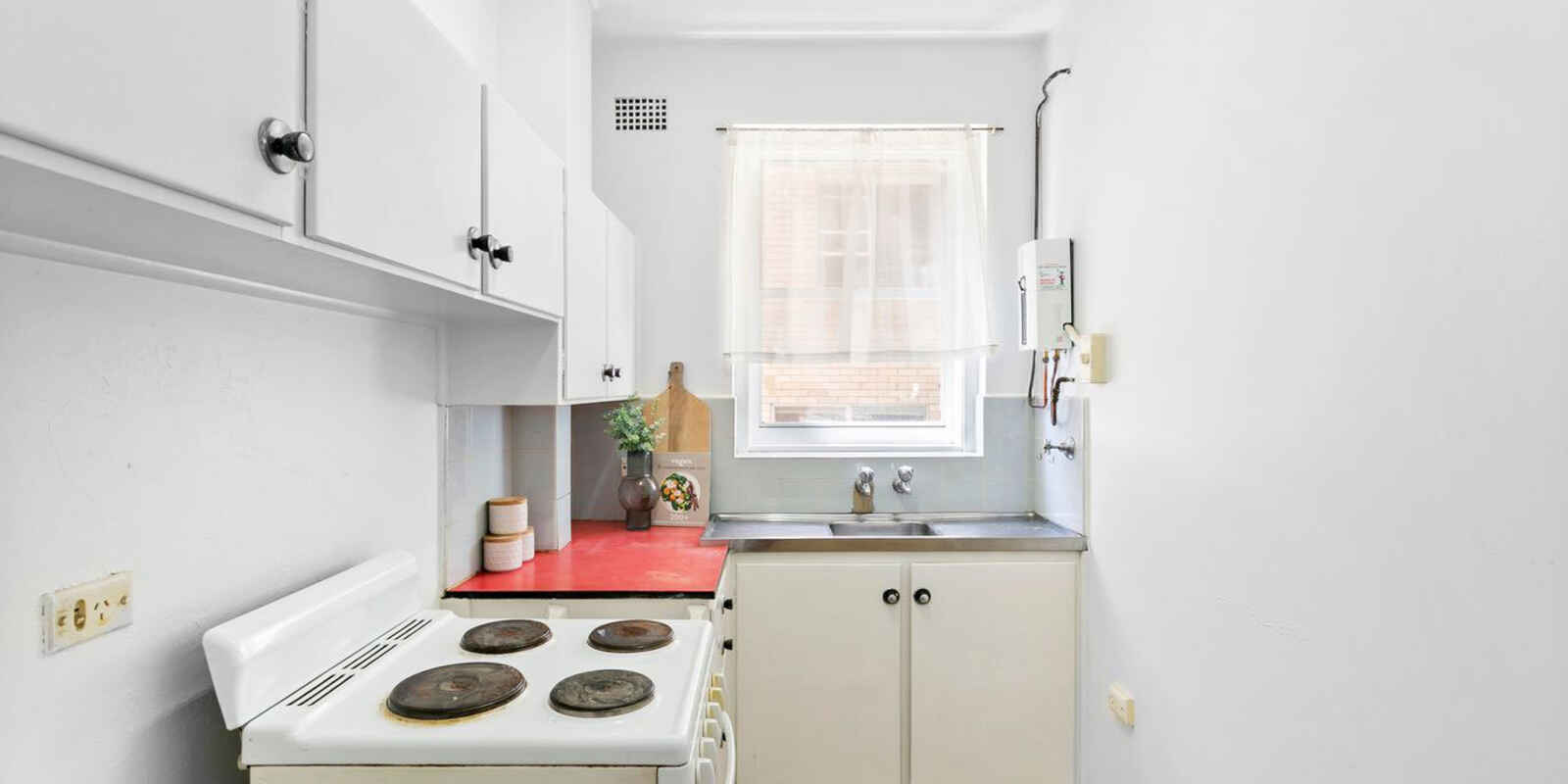 4/322 Arden Street Coogee