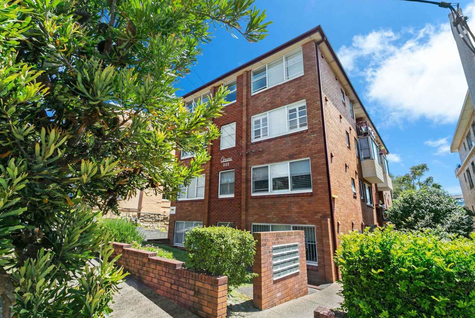 4/322 Arden Street Coogee 4/322 Arden Street Coogee