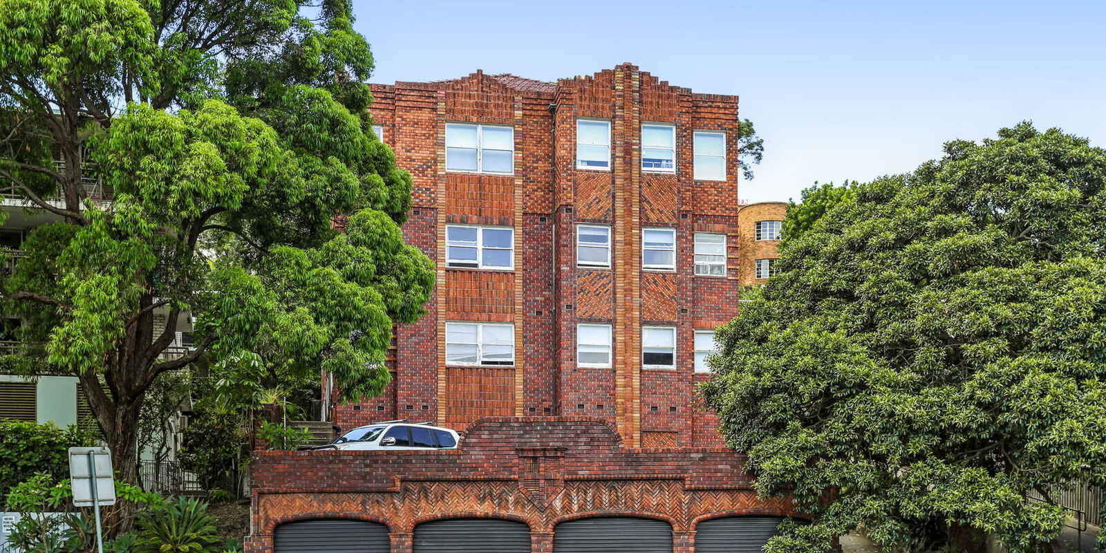 6/519A New South Head Road Double Bay 6/519A New South Head Road Double Bay