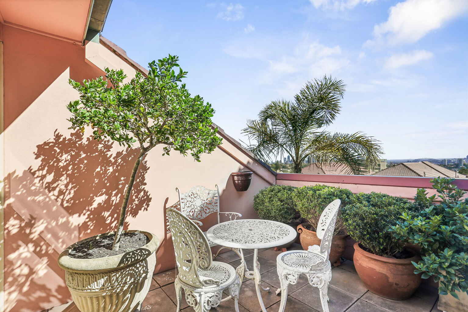 25/6 Paul Street Bondi Junction