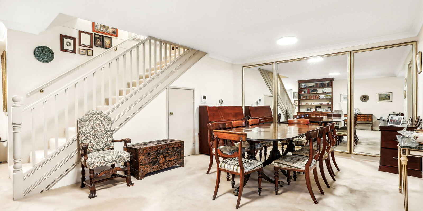 25/6 Paul Street Bondi Junction