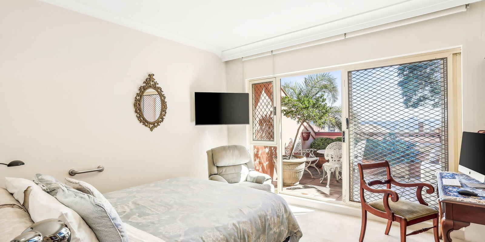 25/6 Paul Street Bondi Junction