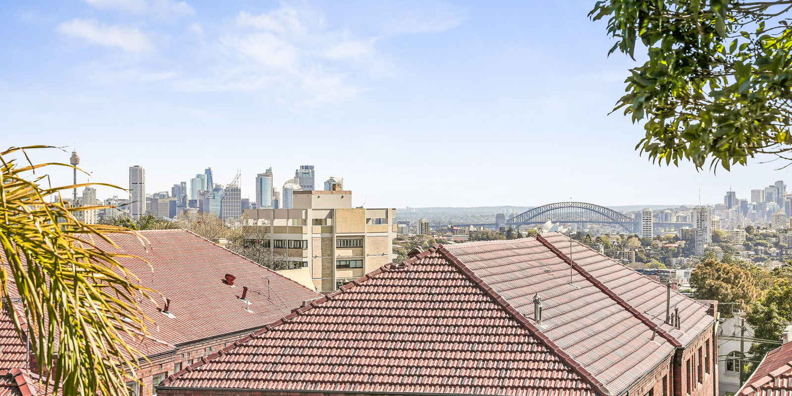 25/6 Paul Street Bondi Junction