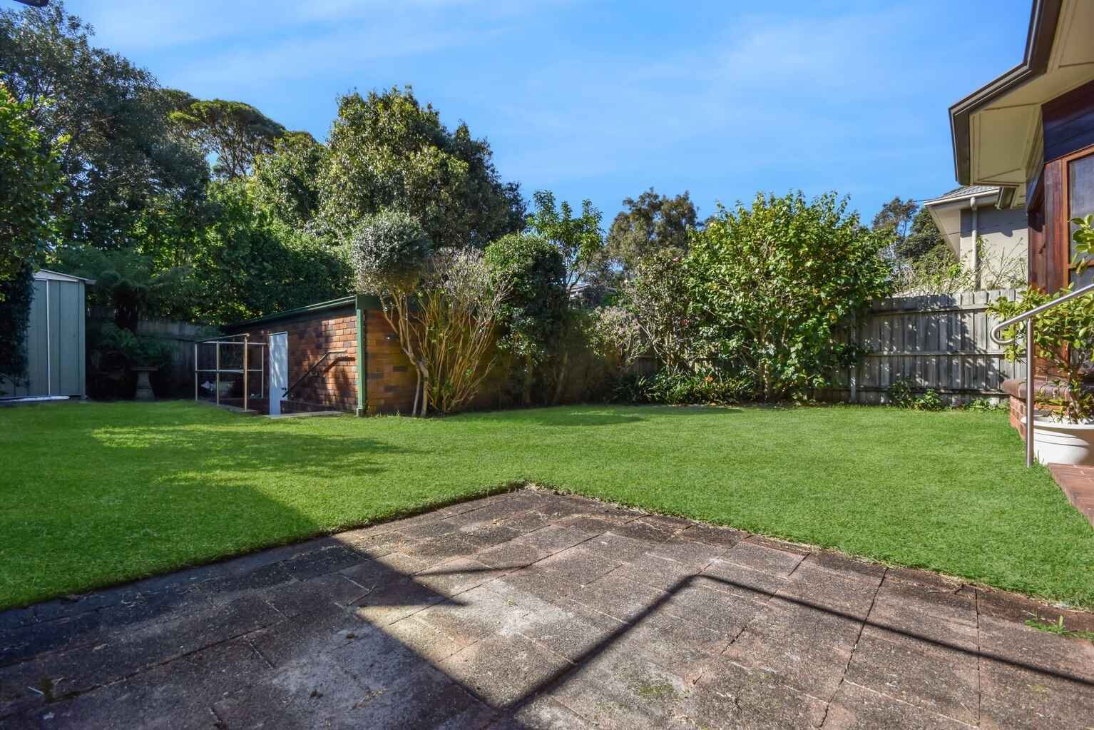 1 Arthur Street Randwick