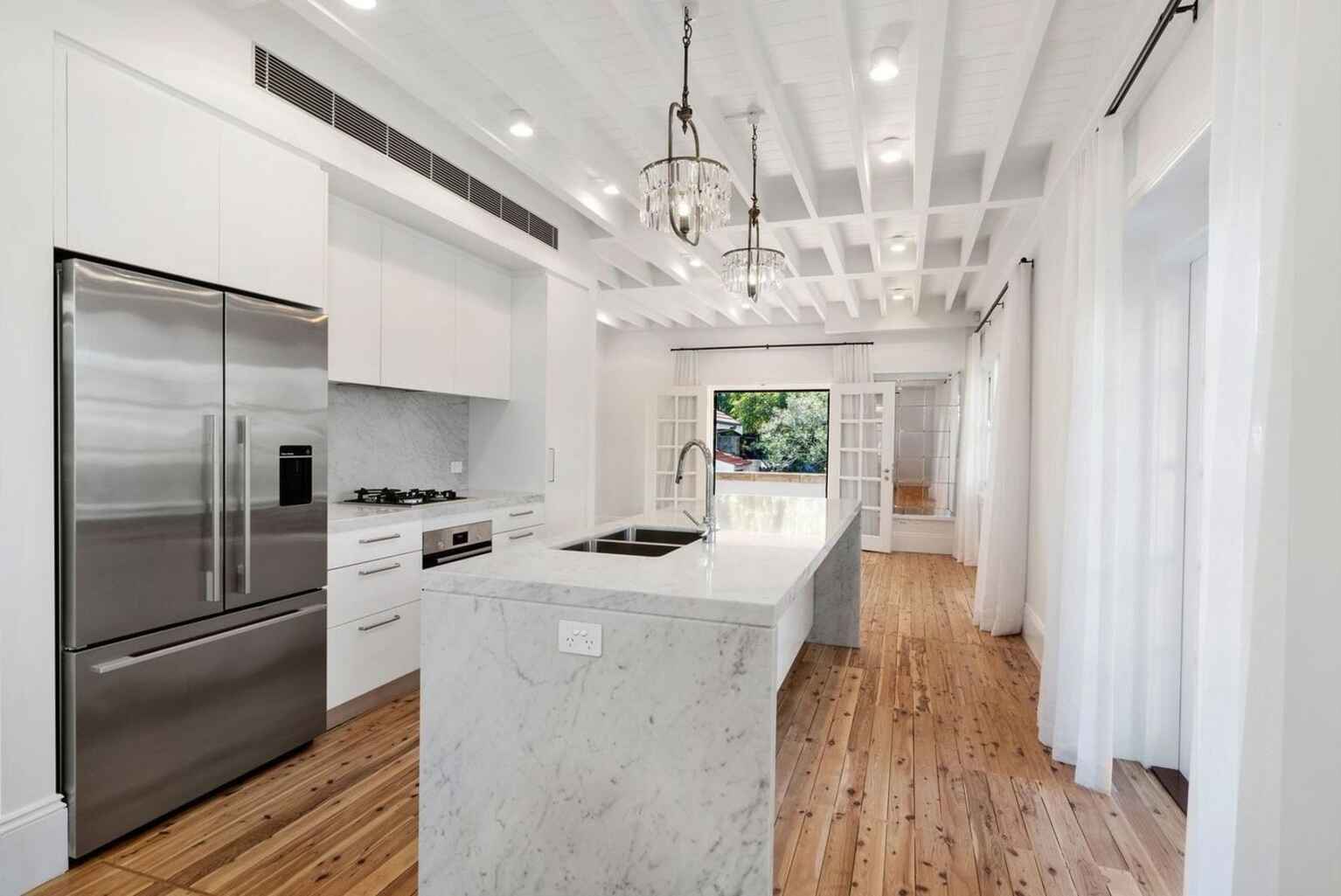 97 Beresford Road Bellevue Hill