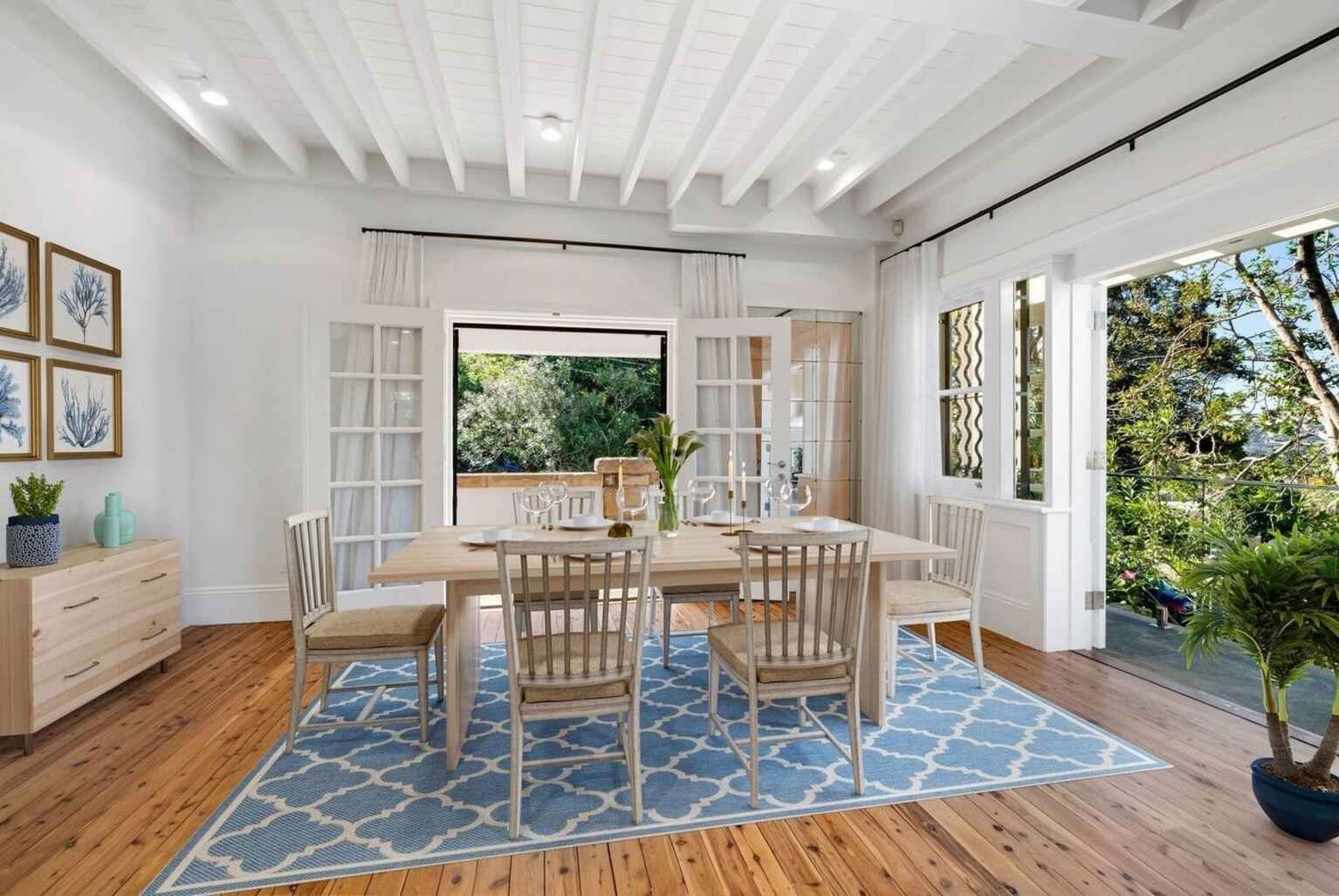 97 Beresford Road Bellevue Hill