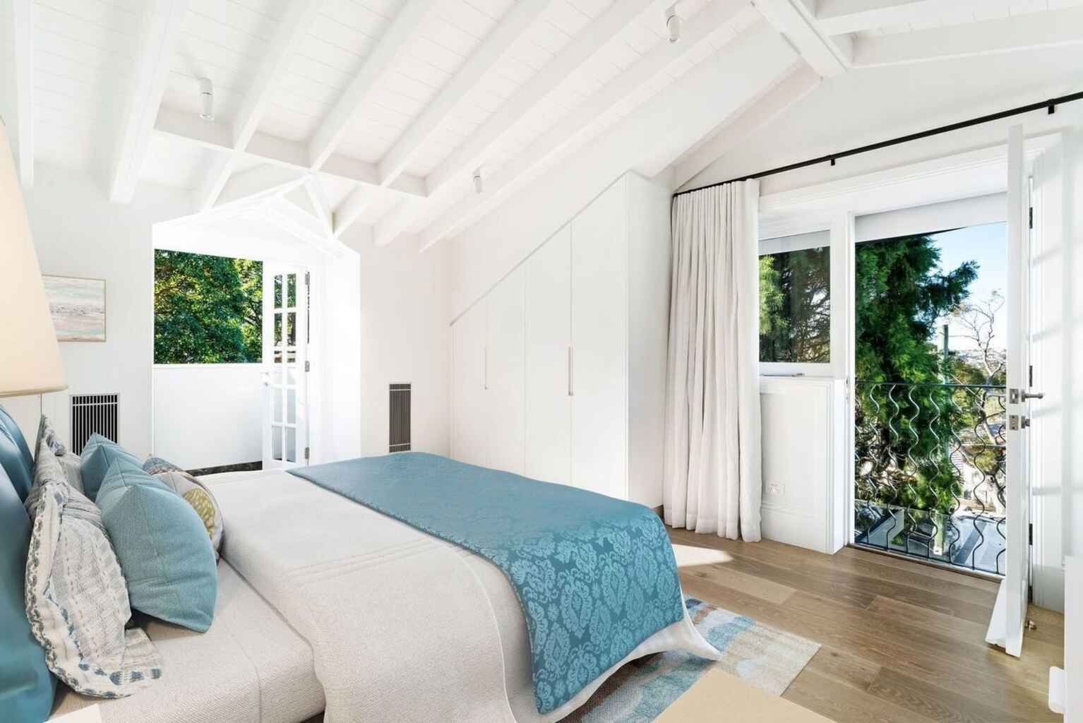 97 Beresford Road Bellevue Hill