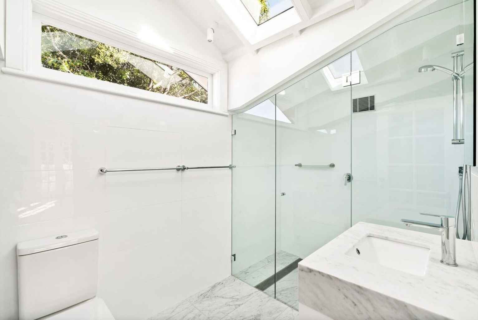 97 Beresford Road Bellevue Hill