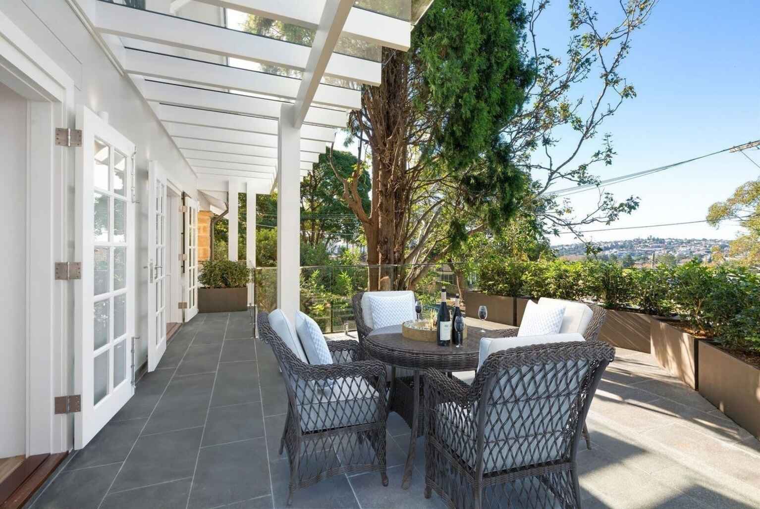 97 Beresford Road Bellevue Hill