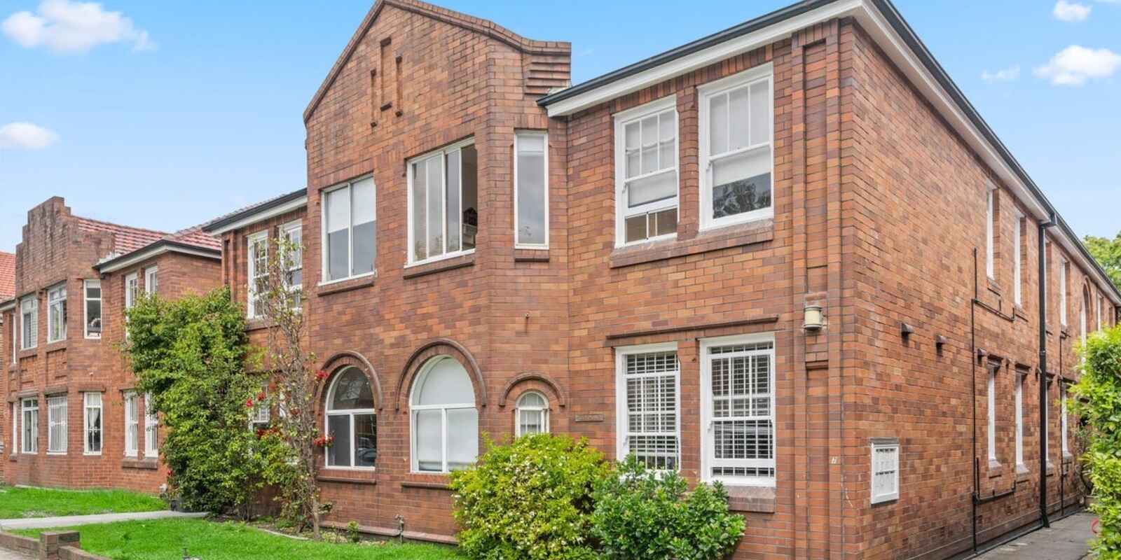 5/7 Manion Avenue Rose Bay