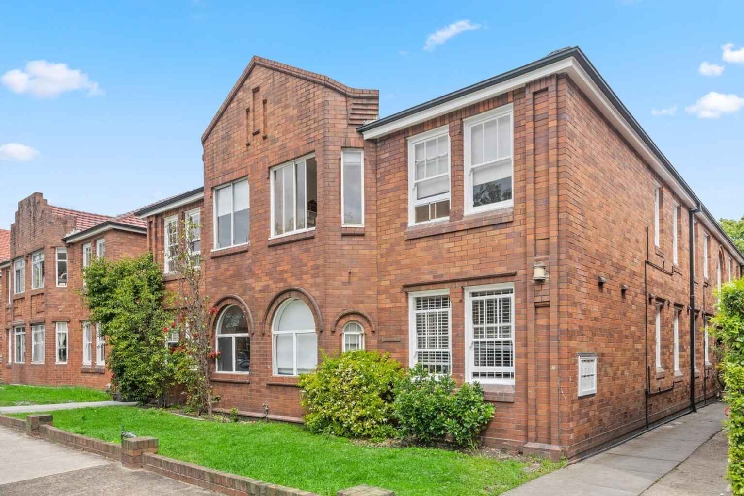 5/7 Manion Avenue Rose Bay