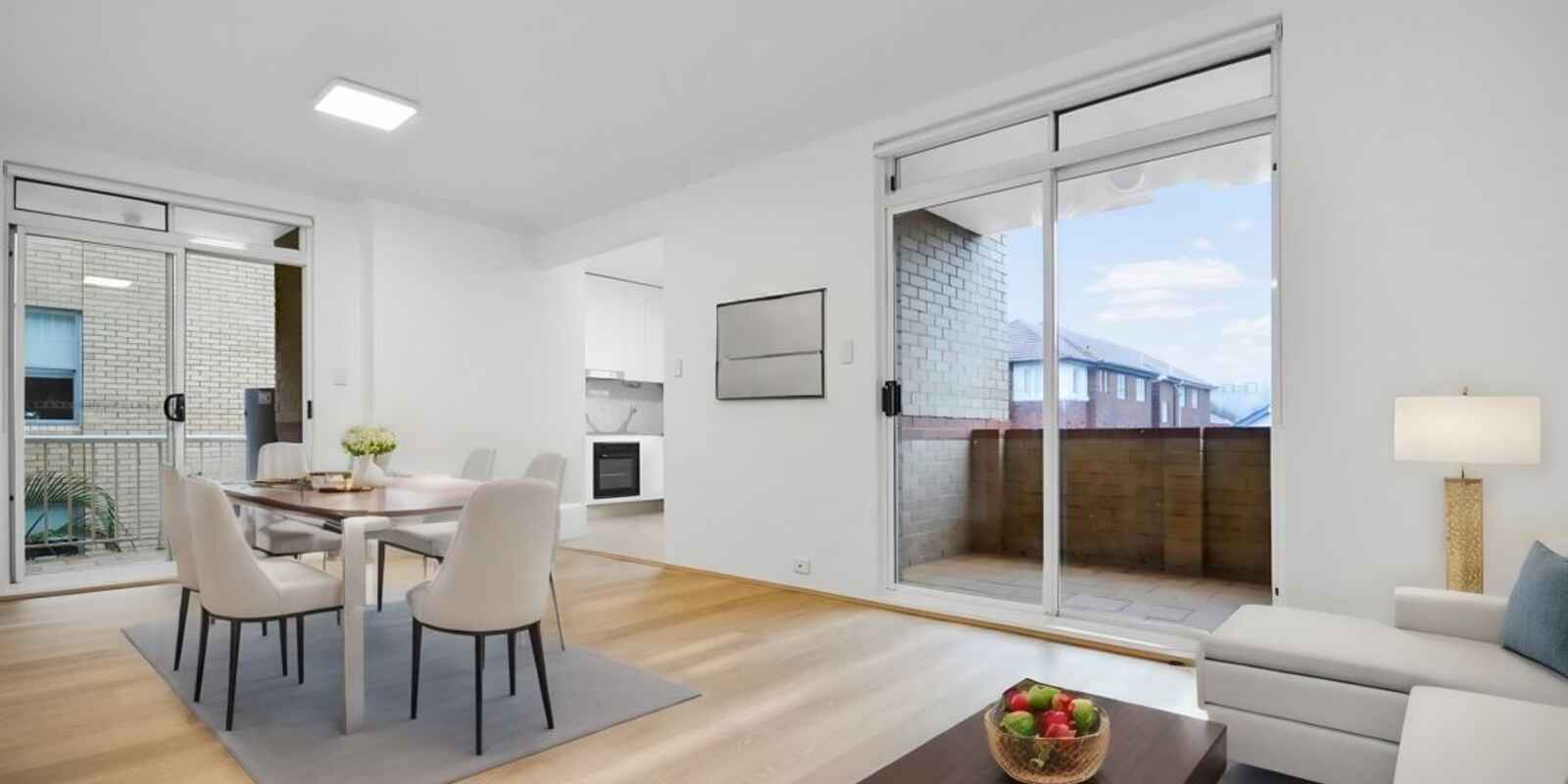 8/124-128 Curlewis Street Bondi Beach