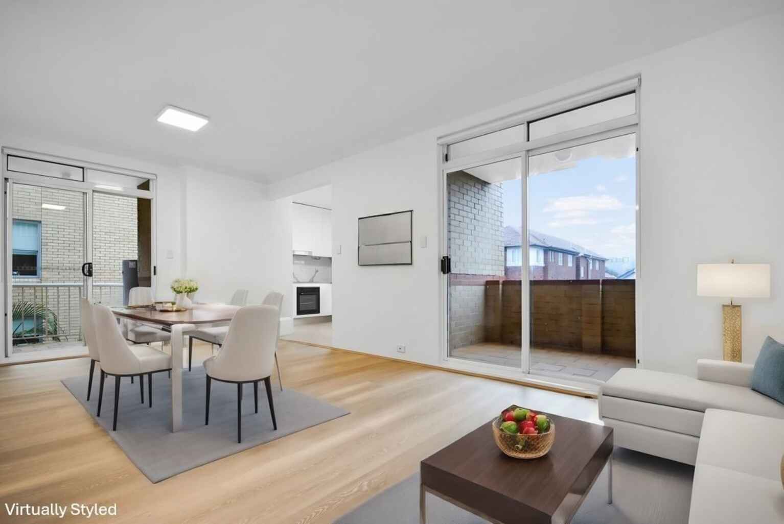 8/124-128 Curlewis Street Bondi Beach