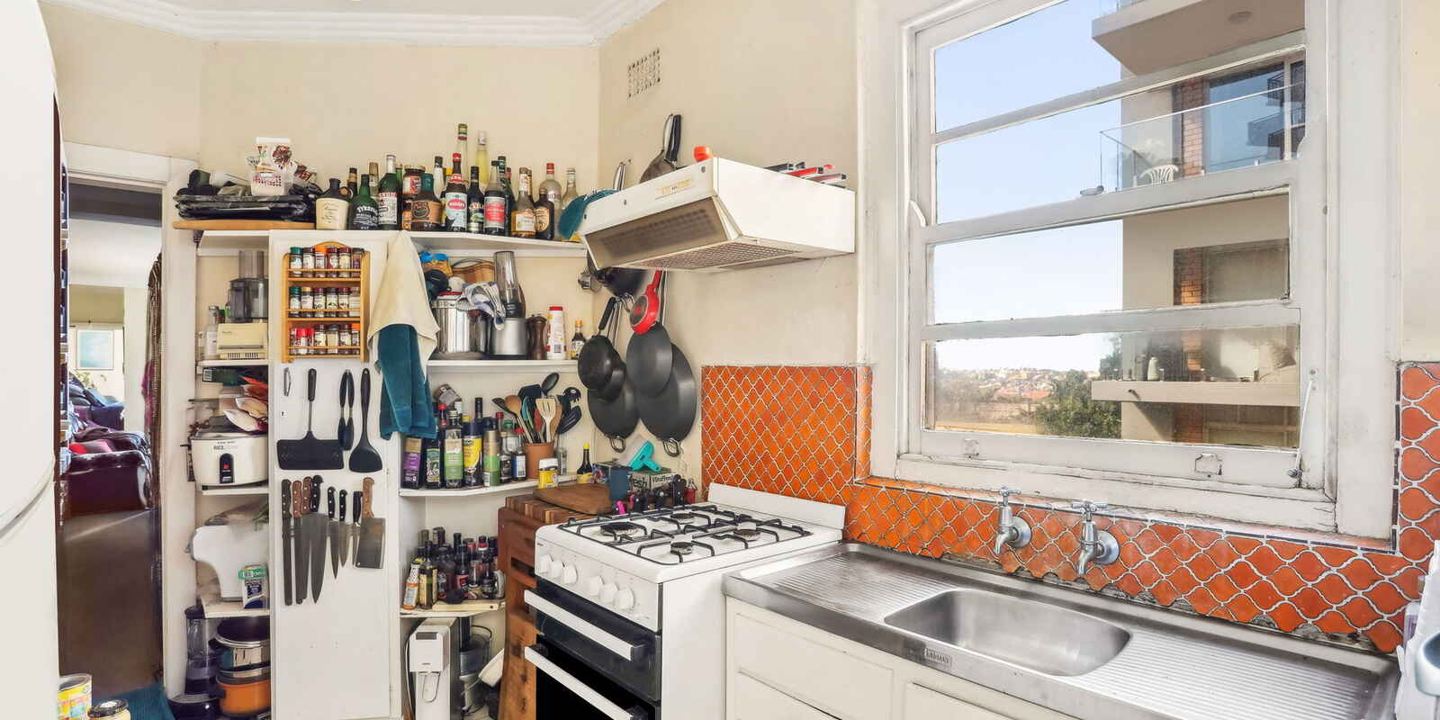 5/235 Old South Head Road Bondi