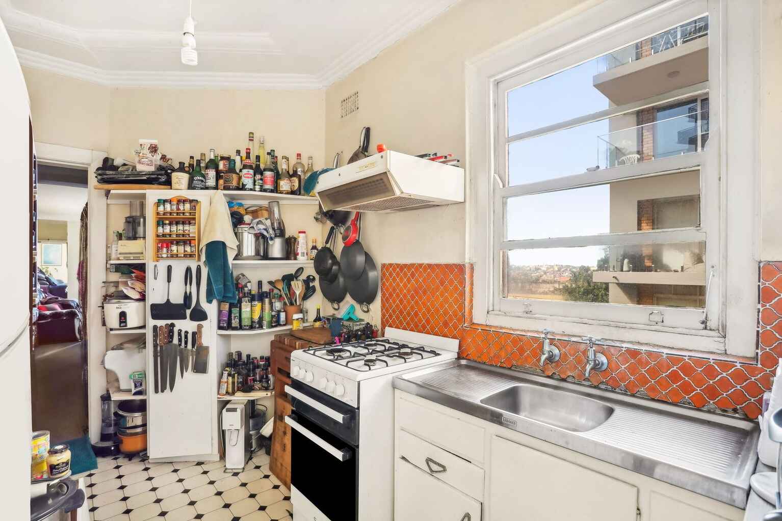 5/235 Old South Head Road Bondi