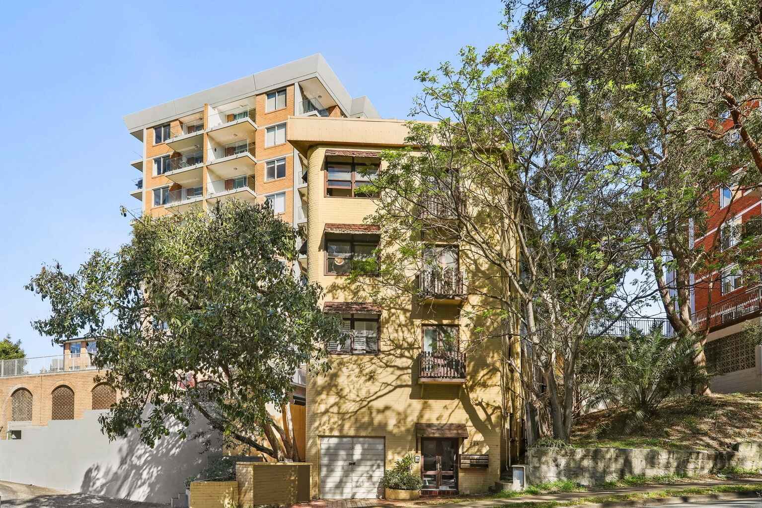 5/235 Old South Head Road Bondi