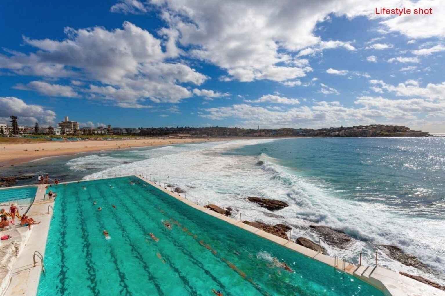 5/235 Old South Head Road Bondi
