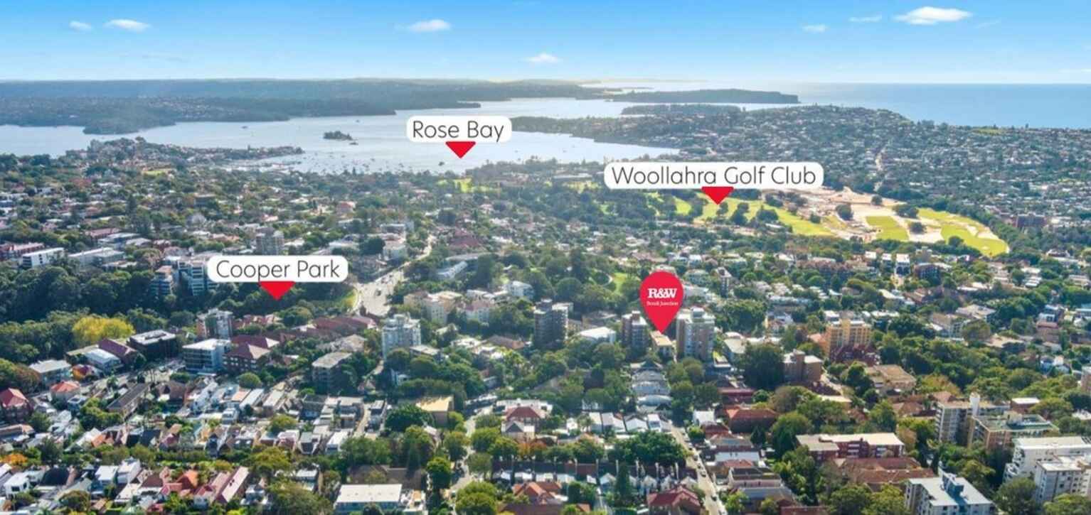 5/235 Old South Head Road Bondi