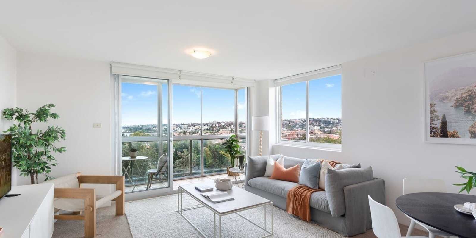 25/48-50 Military Road North Bondi