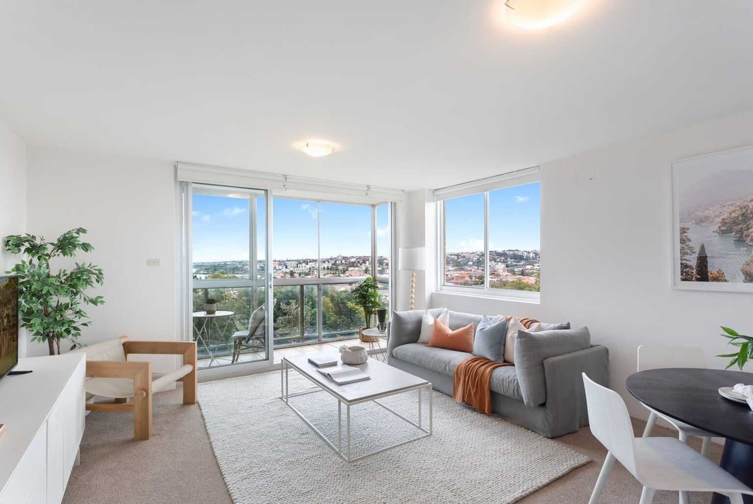 25/48-50 Military Road North Bondi