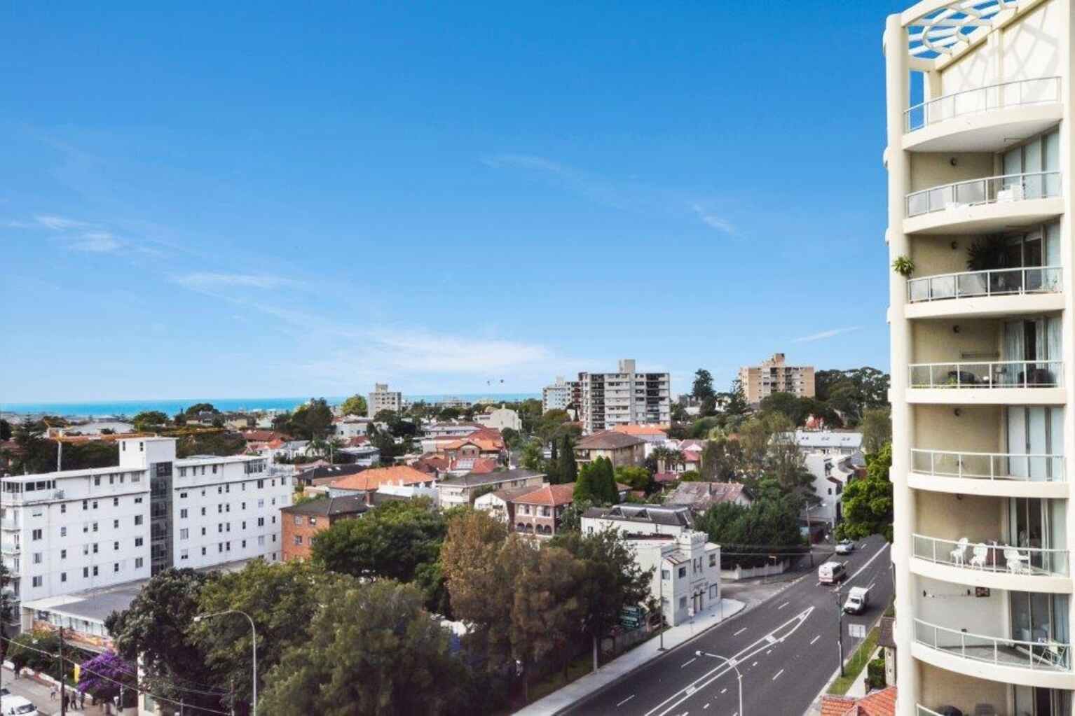 907/570 Oxford Street Bondi Junction