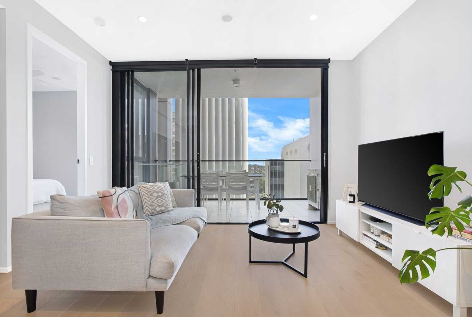 908/109 Oxford Street Bondi Junction 908/109 Oxford Street Bondi Junction