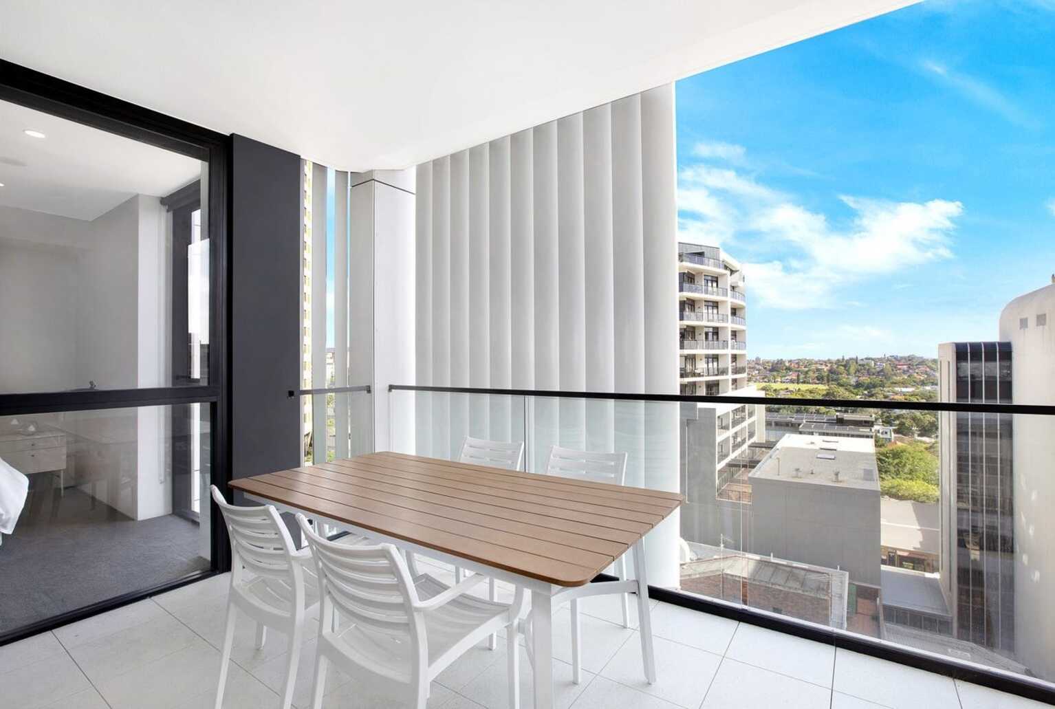 908/109 Oxford Street Bondi Junction 908/109 Oxford Street Bondi Junction