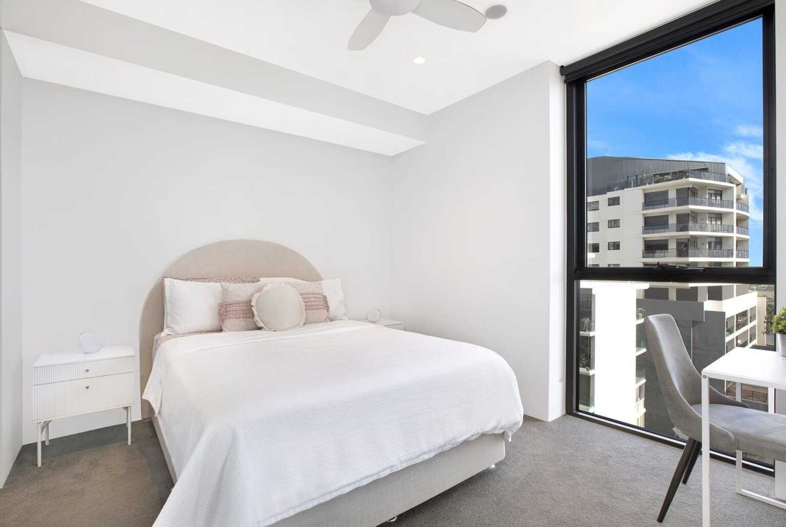 908/109 Oxford Street Bondi Junction 908/109 Oxford Street Bondi Junction