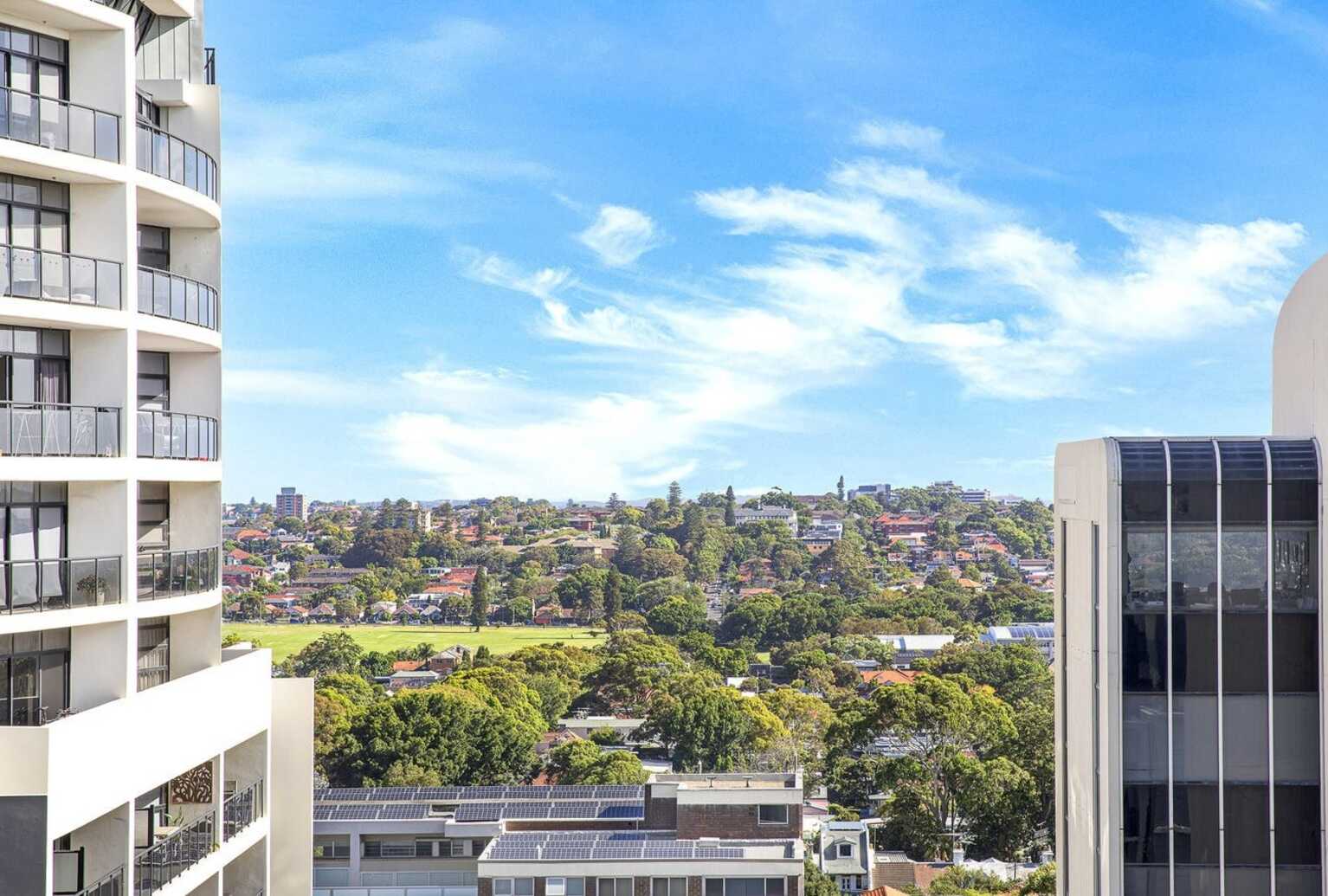 908/109 Oxford Street Bondi Junction 908/109 Oxford Street Bondi Junction