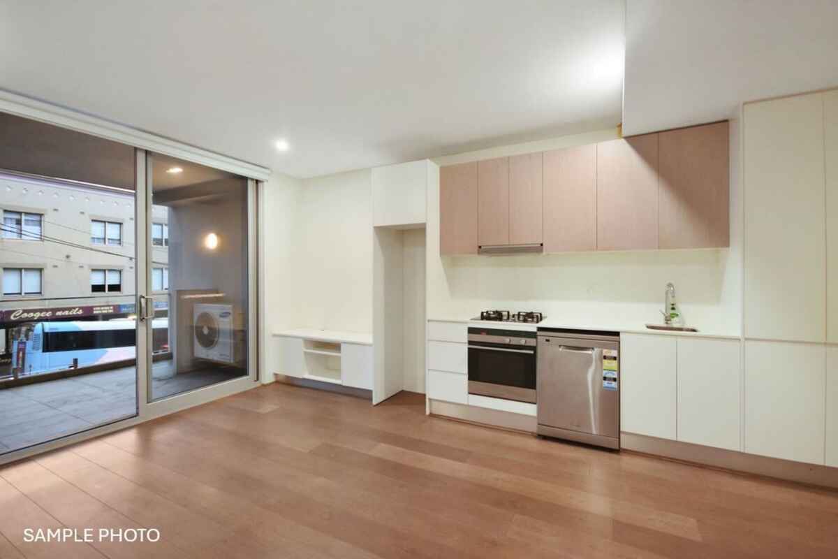 401/123 Dolphin Street Coogee 401/123 Dolphin Street Coogee