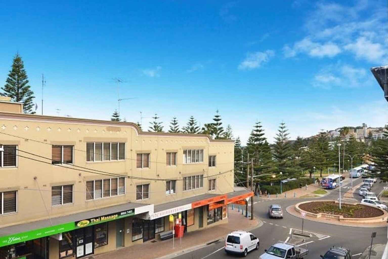 401/123 Dolphin Street Coogee 401/123 Dolphin Street Coogee