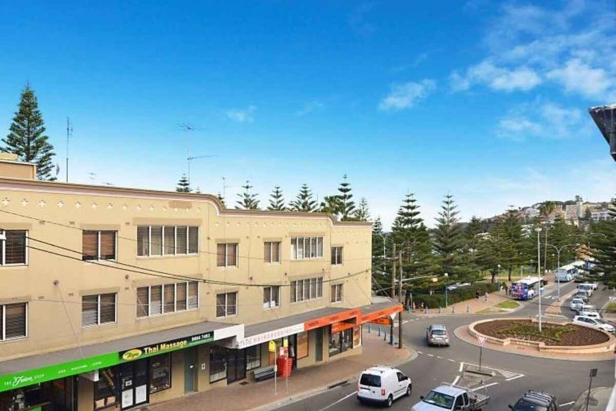 401/123 Dolphin Street Coogee 401/123 Dolphin Street Coogee