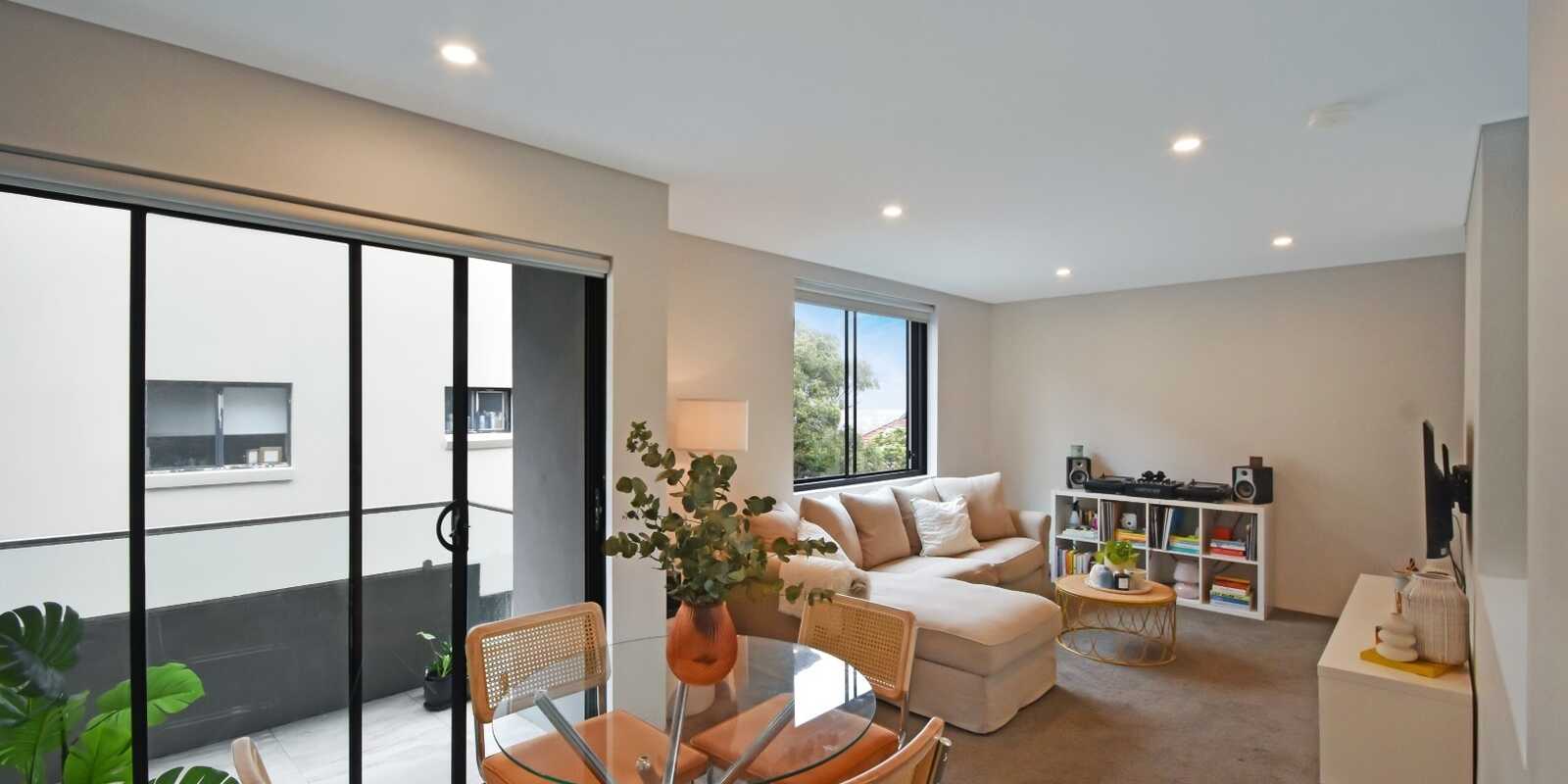 4/10 Moore Street Bondi 4/10 Moore Street Bondi