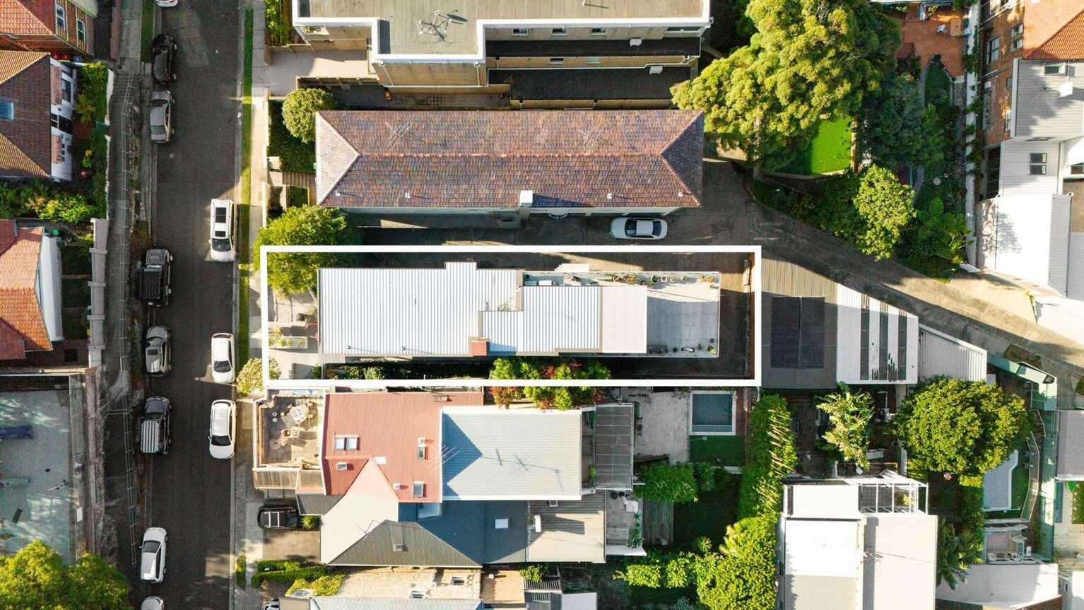 4/10 Moore Street Bondi 4/10 Moore Street Bondi