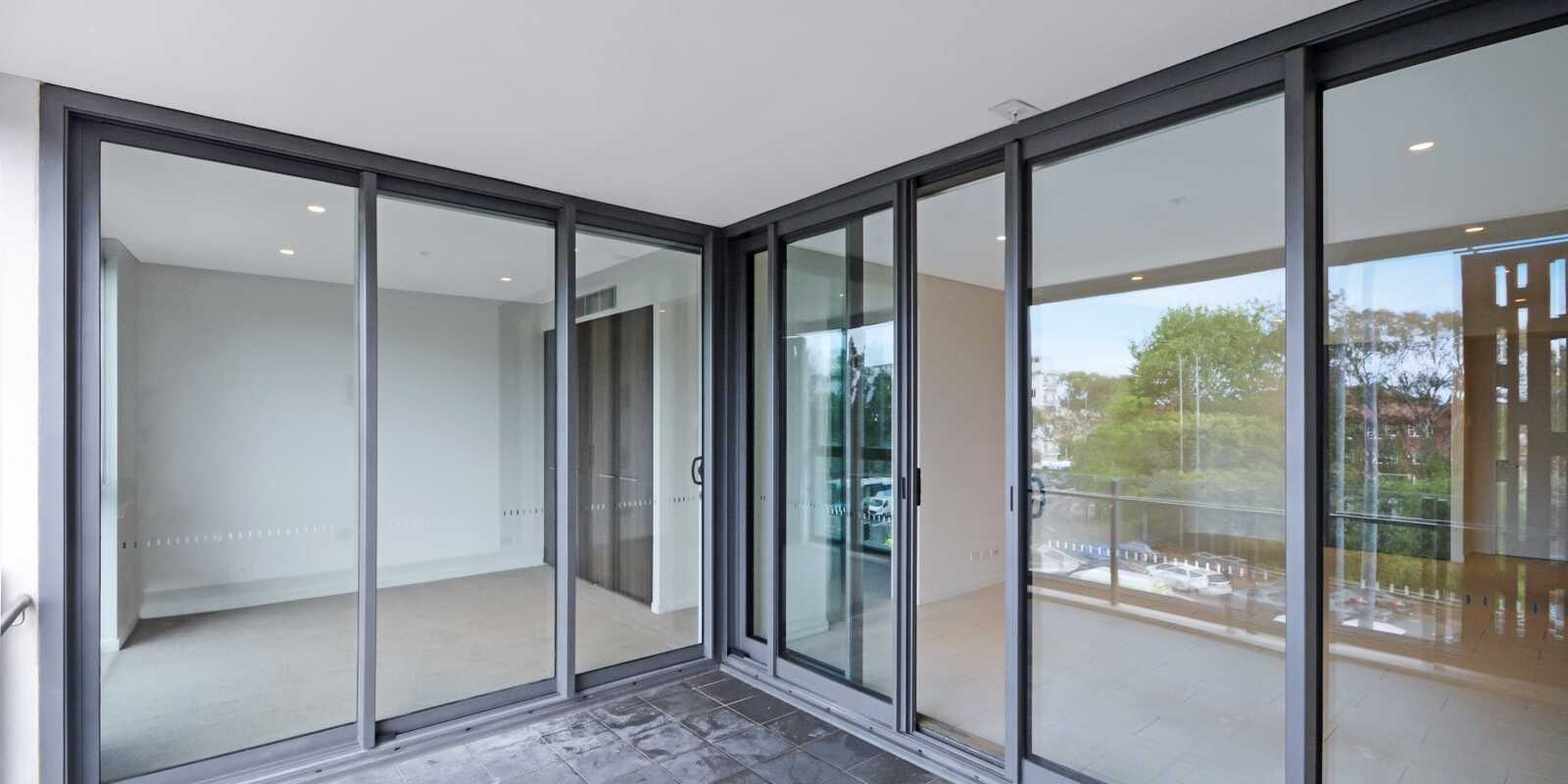 207/570 Oxford Street Bondi Junction