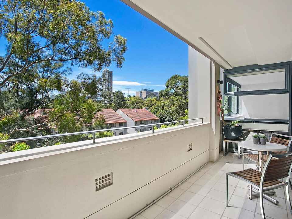 406/357 Glenmore Road Paddington