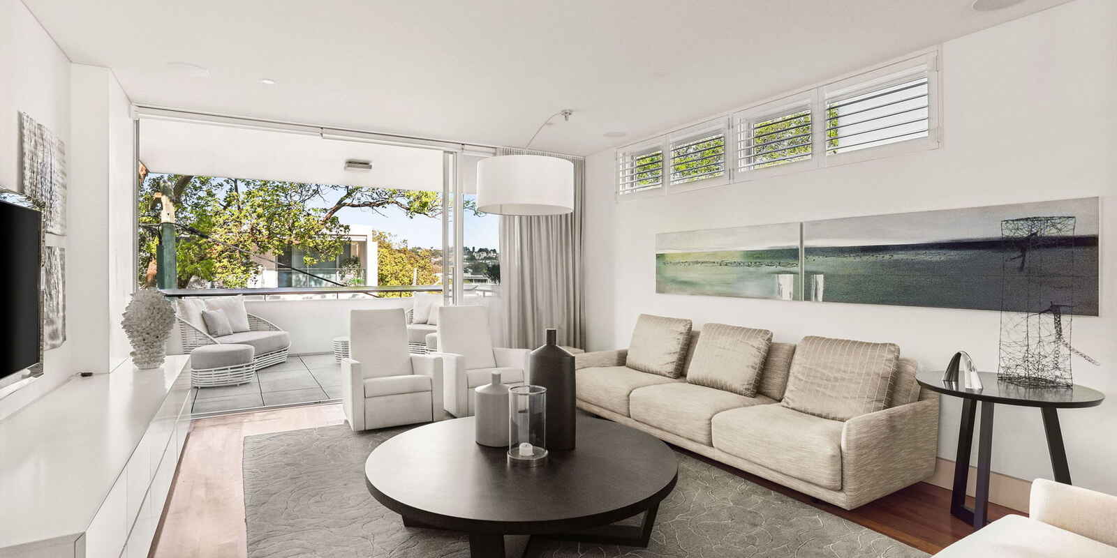 7/2 Ian Street Rose Bay