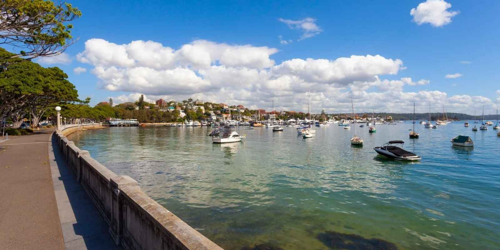 7/2 Ian Street Rose Bay