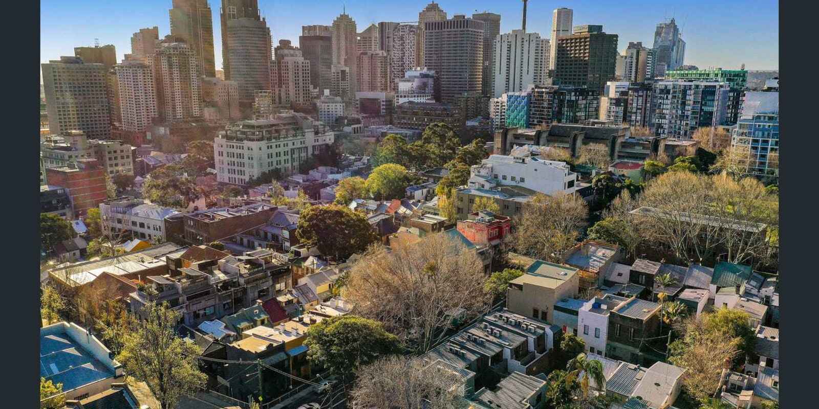 238 Riley Street Surry Hills 238 Riley Street Surry Hills