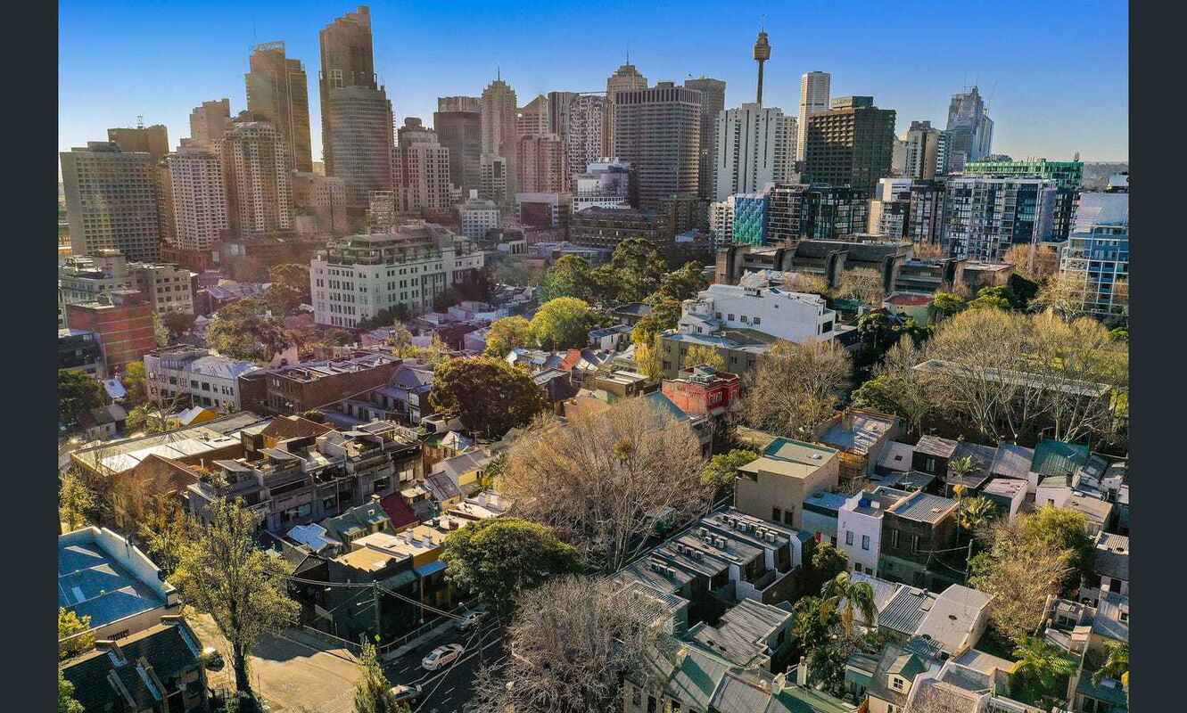 238 Riley Street Surry Hills 238 Riley Street Surry Hills