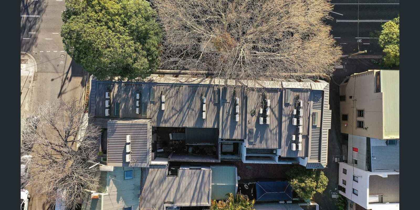 238 Riley Street Surry Hills 238 Riley Street Surry Hills