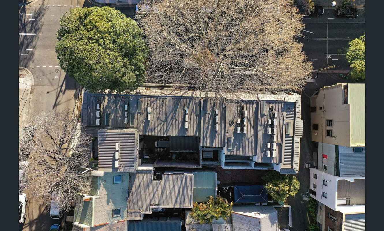 238 Riley Street Surry Hills 238 Riley Street Surry Hills