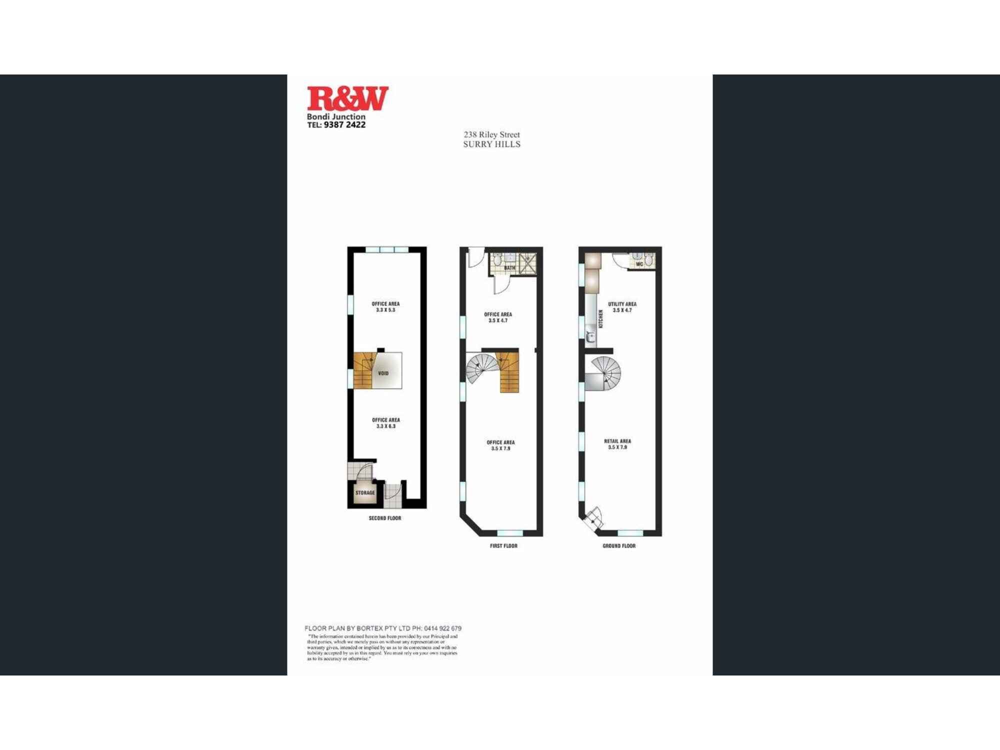 238 Riley Street Surry Hills 238 Riley Street Surry Hills