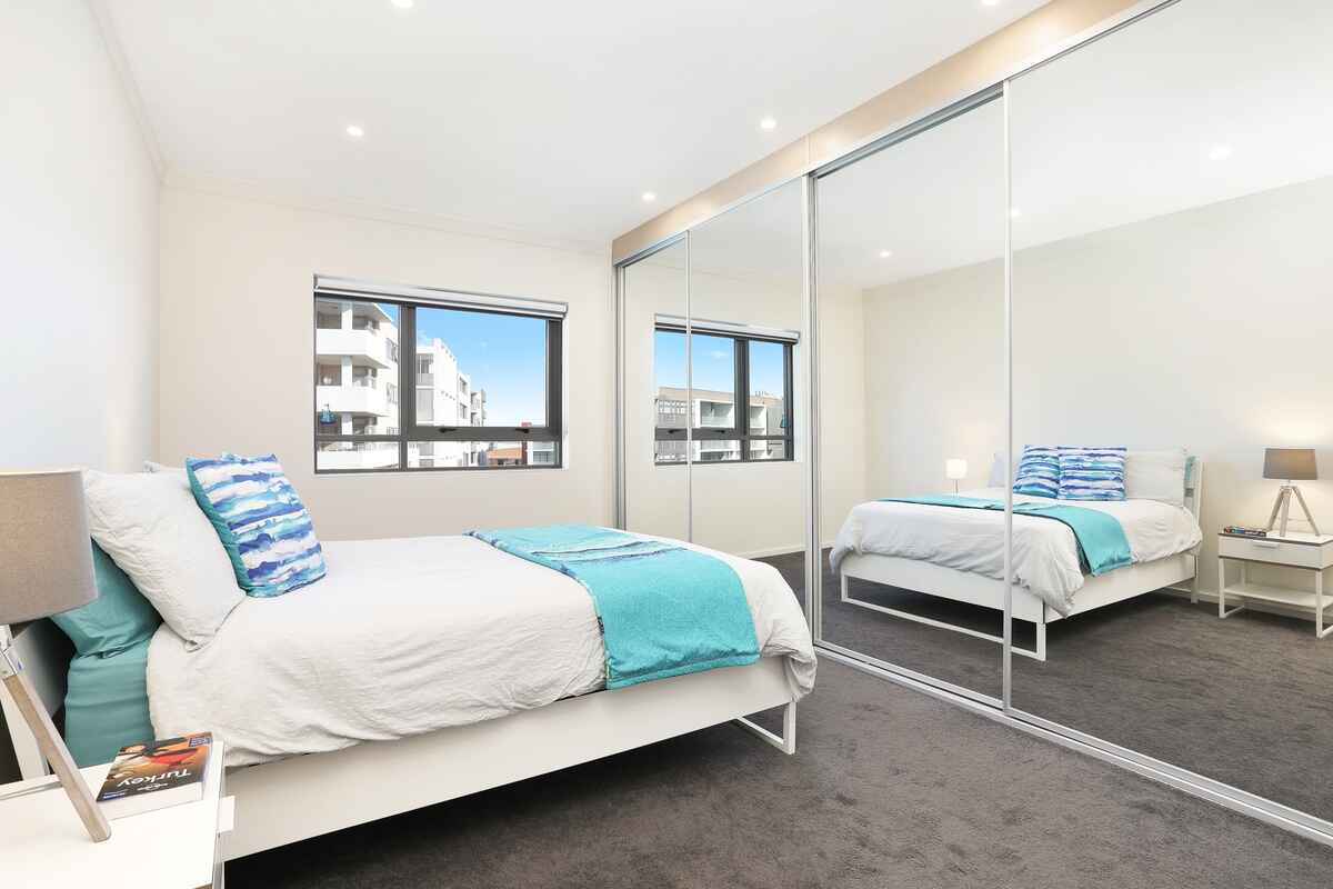 706/717 Anzac Parade Maroubra 706/717 Anzac Parade Maroubra