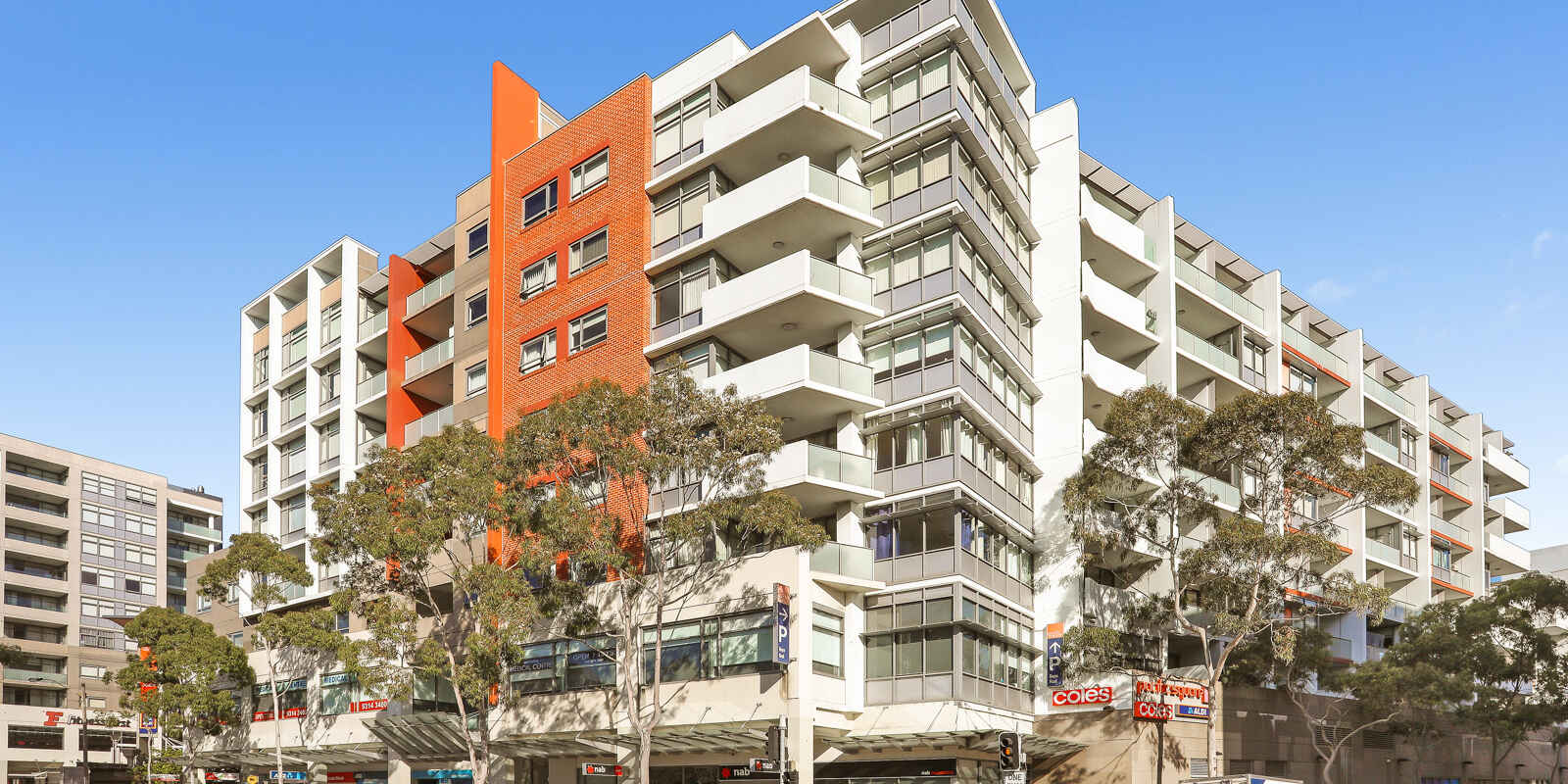 706/717 Anzac Parade Maroubra