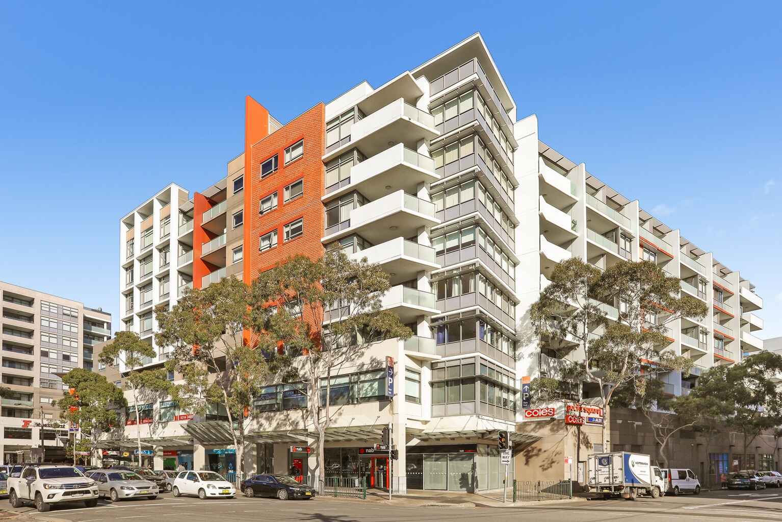 706/717 Anzac Parade Maroubra