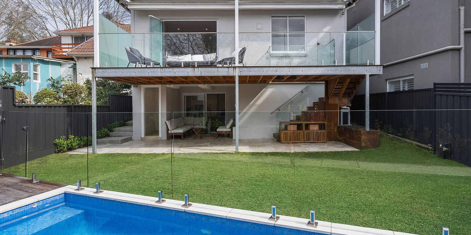 52 Manning Road Double Bay 52 Manning Road Double Bay
